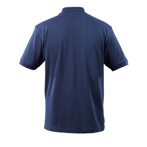 Bandol Polo-shirt / Gr. M, Marine Produktbild Additional View 2 L