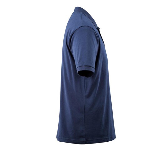 Bandol Polo-shirt / Gr. M, Marine Produktbild Additional View 3 L