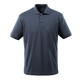 Bandol Polo-shirt / Gr. 4XL,  Schwarzblau Produktbild