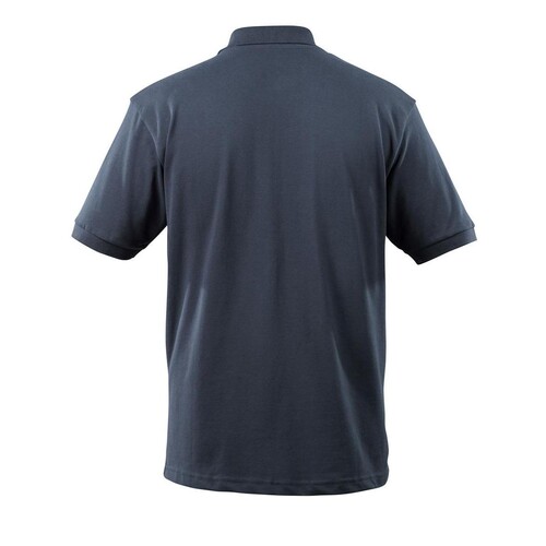 Bandol Polo-shirt / Gr. 4XL,  Schwarzblau Produktbild Additional View 2 L