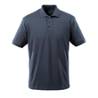 Bandol Polo-shirt / Gr. L, Schwarzblau Produktbild