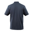 Bandol Polo-shirt / Gr. L, Schwarzblau Produktbild Additional View 2 S