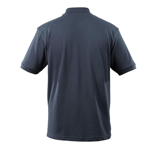 Bandol Polo-shirt / Gr. L, Schwarzblau Produktbild Additional View 2 L
