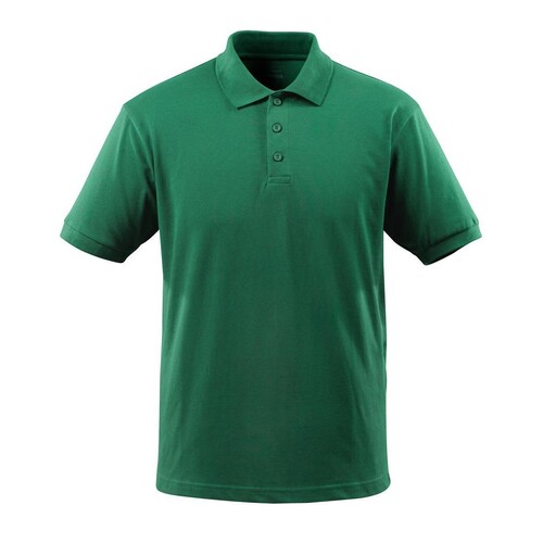 Bandol Polo-shirt / Gr. L, Grün Produktbild