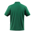 Bandol Polo-shirt / Gr. L, Grün Produktbild Additional View 2 S