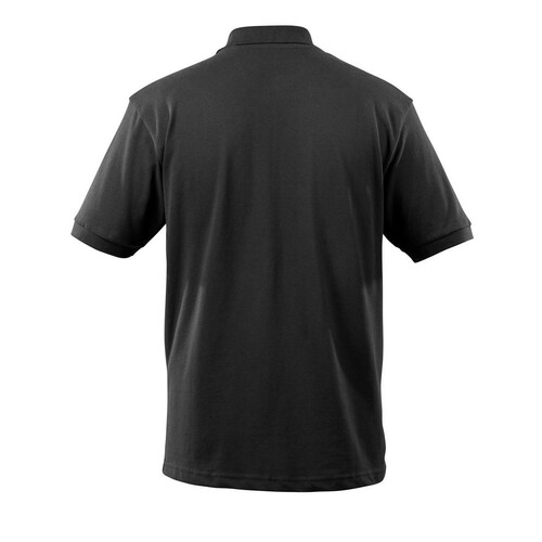 Bandol Polo-shirt / Gr. 4XL, Schwarz Produktbild Additional View 2 L