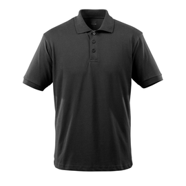 Bandol Polo-shirt / Gr. L, Schwarz Produktbild