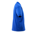 Bandol Polo-shirt / Gr. L, Kornblau Produktbild Additional View 3 S