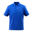 Bandol Polo-shirt / Gr. XL, Kornblau Produktbild