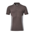 Bandol Polo-shirt / Gr. 4XL,  Dunkelanthrazit Produktbild