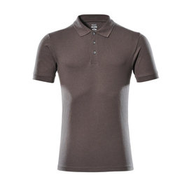 Bandol Polo-shirt / Gr. L,  Dunkelanthrazit Produktbild