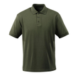 Bandol Polo-shirt / Gr. 2XL, Moosgrün Produktbild