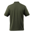 Bandol Polo-shirt / Gr. XL, Moosgrün Produktbild Additional View 2 S