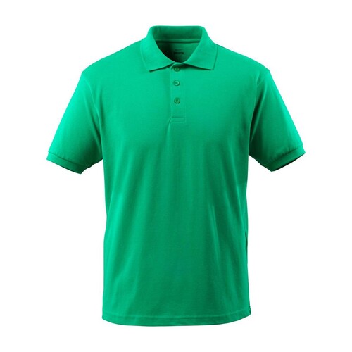 Bandol Polo-shirt / Gr. 2XL, Grasgrün Produktbild
