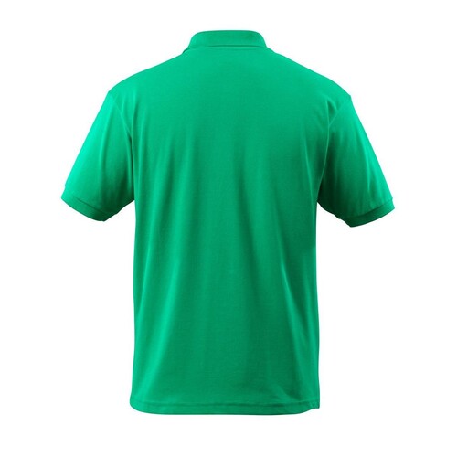 Bandol Polo-shirt / Gr. 2XL, Grasgrün Produktbild Additional View 2 L