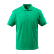 Bandol Polo-shirt / Gr. 4XL, Grasgrün Produktbild