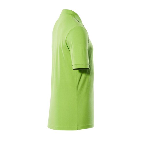 Bandol Polo-shirt / Gr. L, Limonengrün Produktbild Additional View 3 L