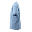Bandol Polo-shirt / Gr. XL, Hellblau Produktbild Additional View 1 S