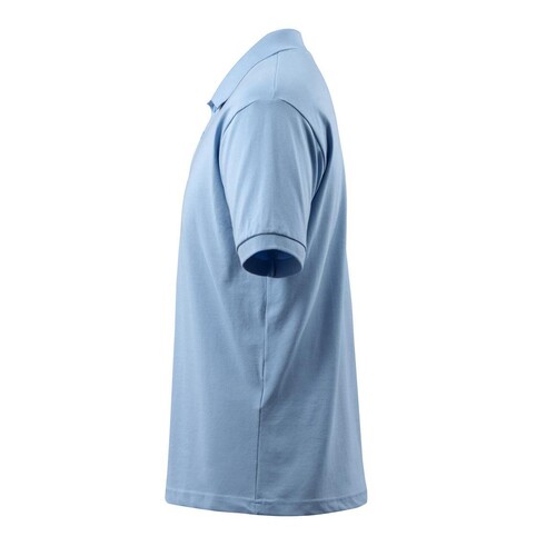 Bandol Polo-shirt / Gr. XL, Hellblau Produktbild Additional View 1 L