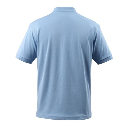 Bandol Polo-shirt / Gr. XL, Hellblau Produktbild Additional View 2 L