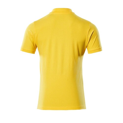 Bandol Polo-shirt / Gr. M, Sonnengelb Produktbild Additional View 2 L