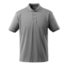 Bandol Polo-shirt / Gr. L, Anthrazit Produktbild
