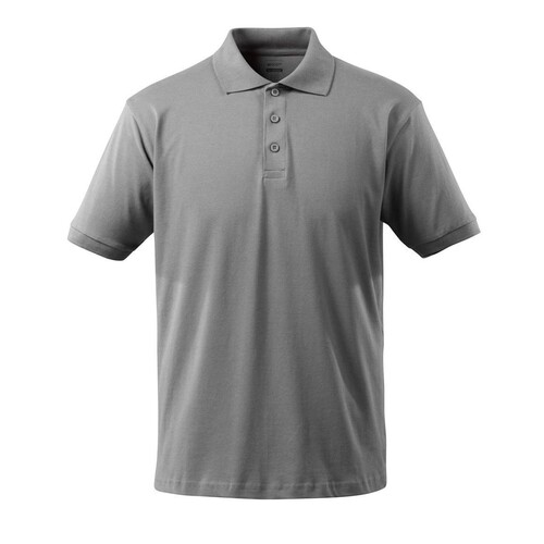 Bandol Polo-shirt / Gr. L, Anthrazit Produktbild