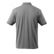 Bandol Polo-shirt / Gr. L, Anthrazit Produktbild Additional View 2 S