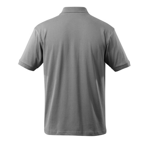 Bandol Polo-shirt / Gr. L, Anthrazit Produktbild Additional View 2 L