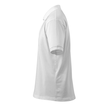 Bandol Polo-shirt / Gr. 4XL, Weiß Produktbild Additional View 1 S