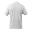 Bandol Polo-shirt / Gr. 4XL, Weiß Produktbild Additional View 2 S