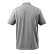 Bandol Polo-shirt / Gr. L, Grau-meliert Produktbild Additional View 2 S
