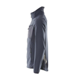 Soft Shell Jacke / Gr. M, Schwarzblau Produktbild Additional View 1 S