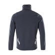 Soft Shell Jacke / Gr. M, Schwarzblau Produktbild Additional View 2 S