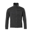Soft Shell Jacke / Gr. 5XL, Schwarz Produktbild