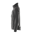 Soft Shell Jacke / Gr. 6XL, Schwarz Produktbild Additional View 1 S