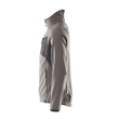Soft Shell Jacke / Gr. L,  Dunkelanthrazit/Schwarz Produktbild Additional View 1 S