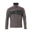 Soft Shell Jacke / Gr. M,  Dunkelanthrazit/Schwarz Produktbild