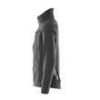 Soft Shell Jacke / Gr. 3XL, Schwarz Produktbild Additional View 3 S