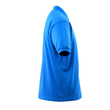 Bandol Polo-shirt / Gr. 2XL, Azurblau Produktbild Additional View 3 S