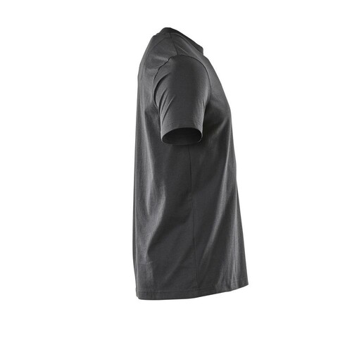 T-Shirt, moderne Passform, ProWash® /  Gr. XS ONE, Schwarzblau Produktbild Additional View 3 L