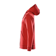 Gimont Kapuzensweatshirt / Gr. L, Rot Produktbild Additional View 1 S