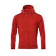 Gimont Kapuzensweatshirt / Gr. M, Rot Produktbild