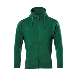 Gimont Kapuzensweatshirt / Gr. L, Grün Produktbild