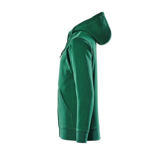 Gimont Kapuzensweatshirt / Gr. L, Grün Produktbild Additional View 1 L