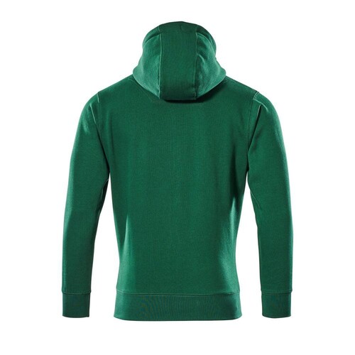 Gimont Kapuzensweatshirt / Gr. M, Grün Produktbild Additional View 2 L
