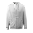 Gimont Kapuzensweatshirt / Gr. 4XL,  Weiß Produktbild
