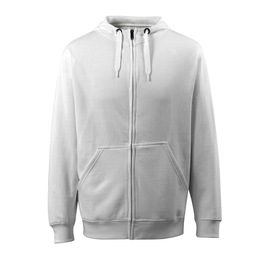 Gimont Kapuzensweatshirt / Gr. L, Weiß Produktbild