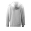 Gimont Kapuzensweatshirt / Gr. L, Weiß Produktbild Additional View 2 S