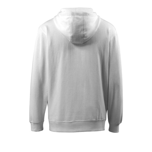 Gimont Kapuzensweatshirt / Gr. L, Weiß Produktbild Additional View 2 L